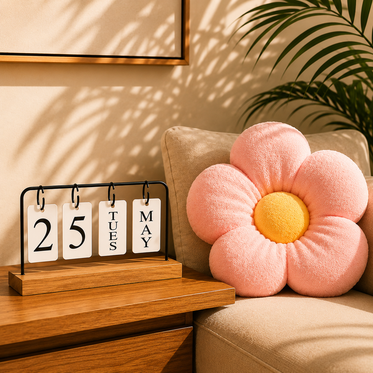 Decoração